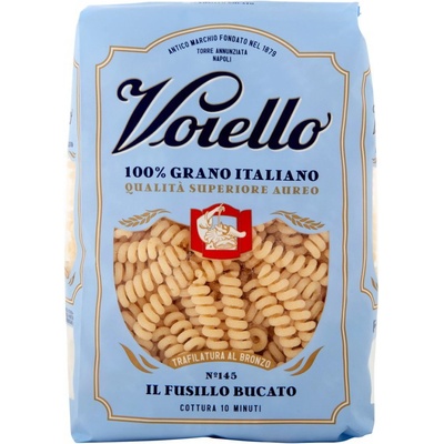 Voiello Fusilli Bucati No.145 0,5 kg