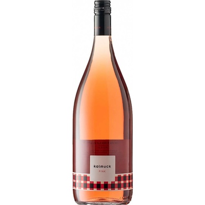 Weingut FJ Gritsch Kalmuck Cuvée suché rosé 2022 12% 1,5 l (holá láhev)