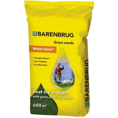 Barenbrug WATER SAVER 15 Kg
