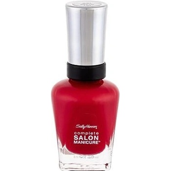 Sally Hansen Complete Salon Manicure lak na nechty 213 Killer Heels 14,7 ml