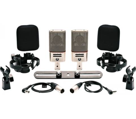 Austrian Audio OC818