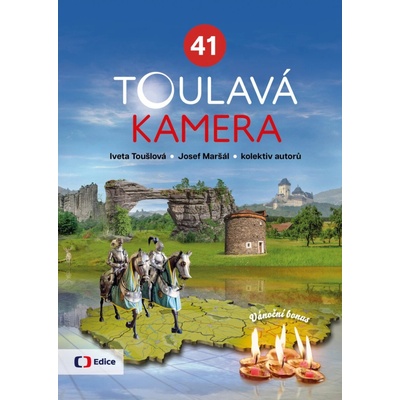 Toulavá kamera 41 – Zboží Dáma