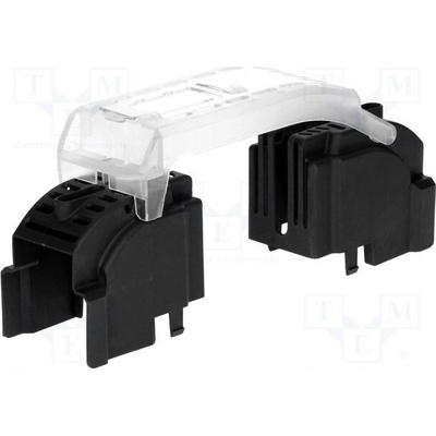BUSSMANN SD12-SK Sada krytek; NH1,NH2; 400A; 690VAC