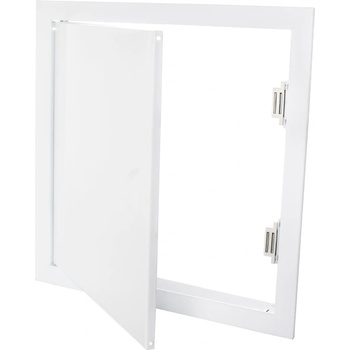 Image 1 of Dalap Ревизионна метална вратичка с дръжка 300x400 мм (3199)