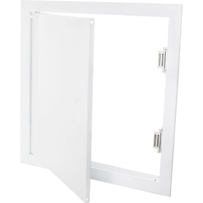 Dalap Ревизионна метална вратичка с дръжка 300x400 мм (3199)