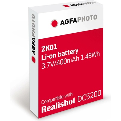 Agfaphoto AZK01