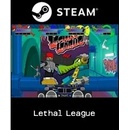 Lethal League