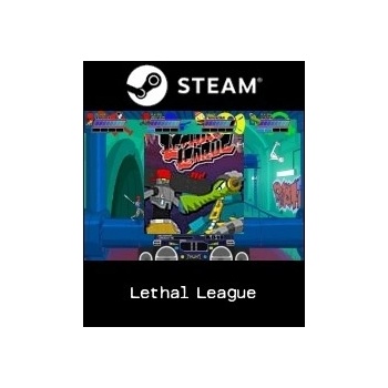 Lethal League