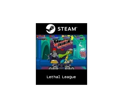 Lethal League
