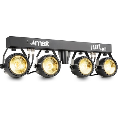 Tronios Комбиниран светлинен ефект PartyBar11