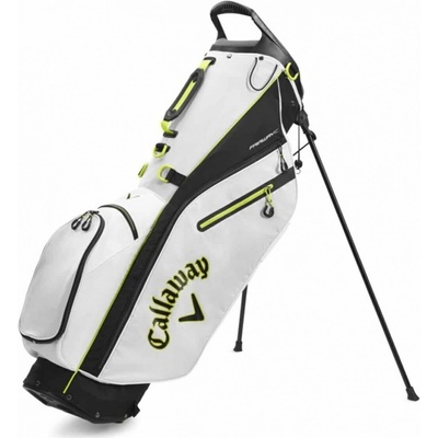 Callaway Fairway C Stand bag – Zboží Mobilmania