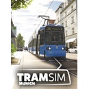 TramSim Munich