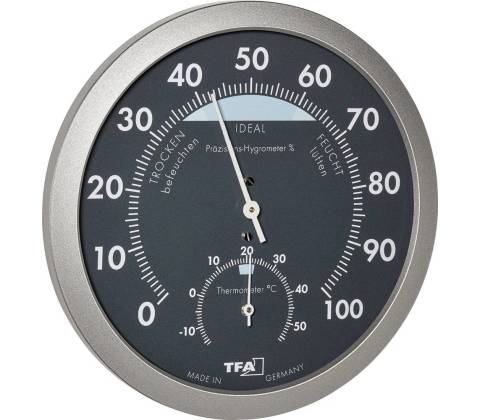 TFA Dostmann 45.2043.51