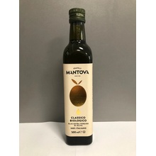 olivový olej Fratelli Mantova Classico Biologico 100 % Italiano 500 ml