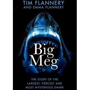 Big Meg | Tim Flannery (2023)