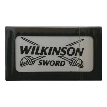 Wilkinson Double Edge Blades 5 ks