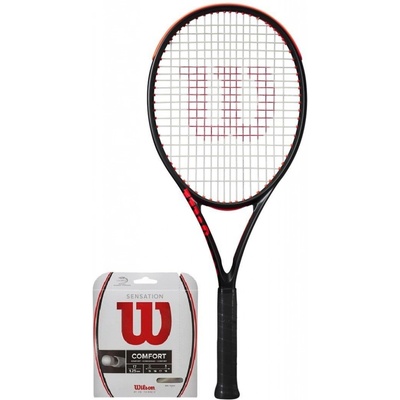 Wilson Clash TEAM 103