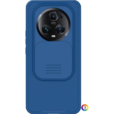 Huawei Honor Magic5 Pro NILLKIN CamShield Калъф и Протектор