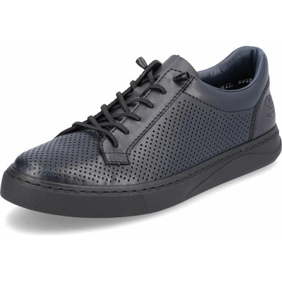Rieker B995214 modrá S3