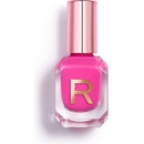 Makeup Revolution High Gloss Aqua 10 ml