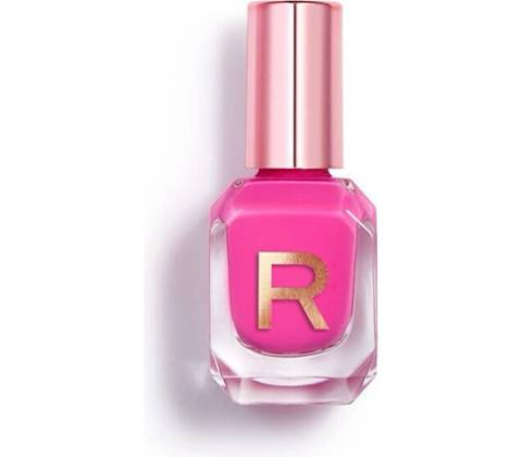 Makeup Revolution High Gloss Aqua 10 ml