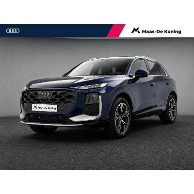 Audi Q3 1.5 TFSIe S Line 200 kW
