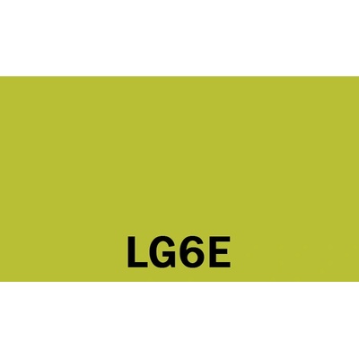 Opravná tužka na auto Škoda 100ml LG6E MAMBA GREEN