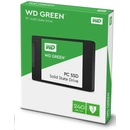 Pevné disky interní WD 240GB, WDS240G1G0A