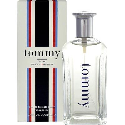 Tommy Hilfiger Tommy toaletní voda pánská 30 ml tester