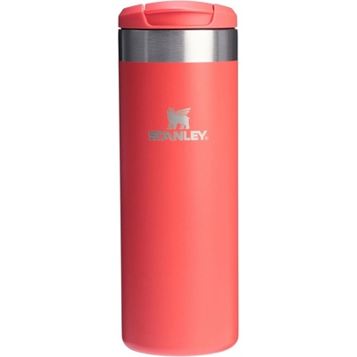 Stanley AeroLight Transit Mug 470 ml Hot Coral