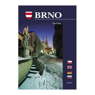 Milena Flodrová; Ota Tučka - Brno