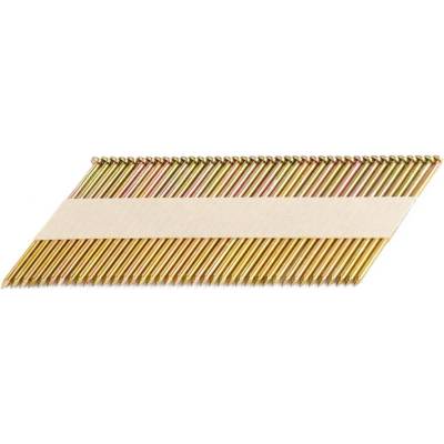 Hřebíky KMR D34 BK konvexní 2,9×65 mm 2 000 ks