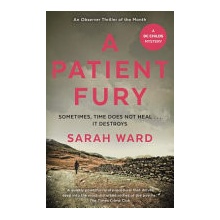 Patient Fury Ward SarahPaperback