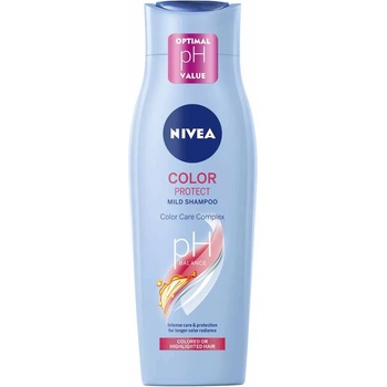 Image 1 of Nivea Шампоан Color Care & Protect, 250 ml