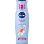 Nivea Шампоан Color Care & Protect, 250 ml
