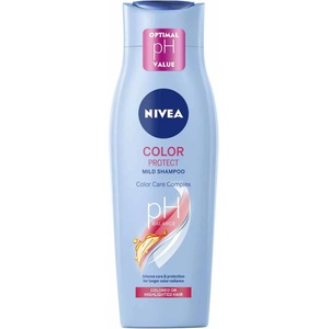 Nivea Шампоан Color Care & Protect, 250 ml