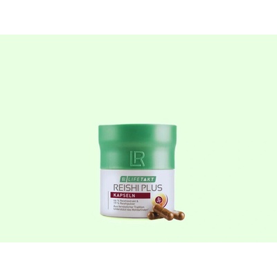 LR Health & Beauty Reishi Plus 30 kapsúl