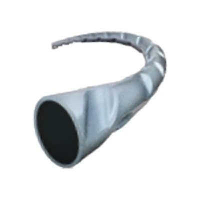 ARNOLD Vyžínací struna Titanium Power Undulated 3,3 mm x 249 m