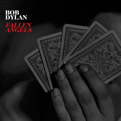 Bob Dylan - Fallen Angels (LP) (0889853160013)