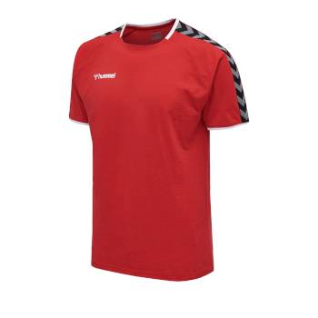 Hummel Тениска Hummel AUTHENTIC TRAINING TEE 205379-3062 Размер S