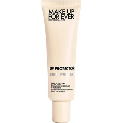 Make Up For Ever Matující podkladová báze Shine Control Step 1 Primer 30 ml – Zboží Dáma