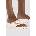 Birkenstock Чехли Birkenstock Madrid Big Buckle EVA (1029632)