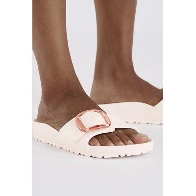 Birkenstock Чехли Birkenstock Madrid Big Buckle EVA (1029632)