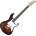 Yamaha Pacifica 112 V Old Violin Sunburst Електрическа китара