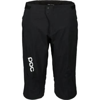 POC Infinite All-mountain Women's Shorts Uranium Black XL Шорти за колоездене (PC528471002XLG1)