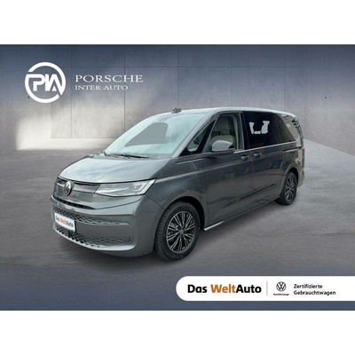 Volkswagen T7 Multivan TDI 110 kW