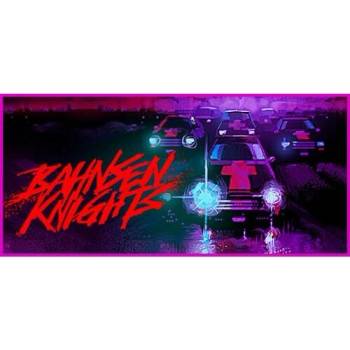 Bahnsen Knights