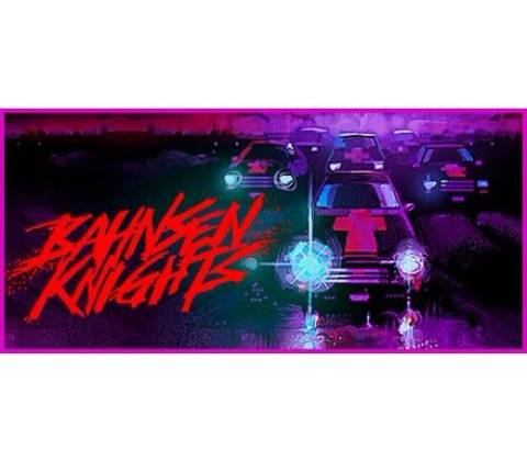 Bahnsen Knights
