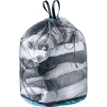 Deuter Mesh Sack 10 L petrol-black