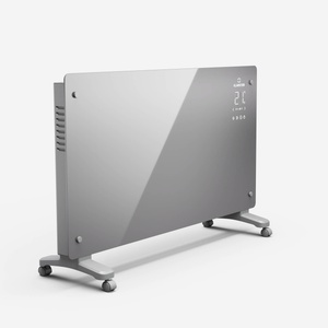 Klarstein Bansin Crystal Smart 2500W (ACO14-BansinCry2500G)